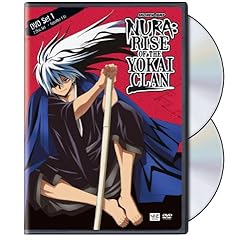 Nura: Rise of the Yokai Clan Set 1