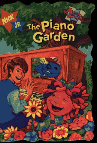 Piano Garden, The (Allegra's Window)