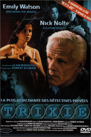 Trixie [Region 2]