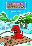 Clifford - Clifford's Puppy Days - Winter Spirit