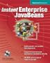Instant Enterprise JavaBeans