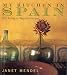 My Kitchen in Spain: 225 Authentic Regional Recipes