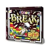 Break! (Jewel Case)