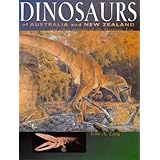 the dinosaurs of australia and new zealand and other animals of the mesozoic