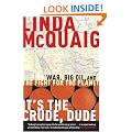 It's the Crude, Dude: War, Big Oil and the Fight for the Planet
