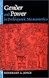 Gender and Power in Prehispanic Mesoamerica