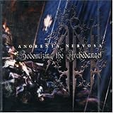 Anorexia Nervosa - Sodomising the Arched Angel