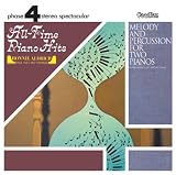 All-Time Piano Hits/Melody and Percussion
