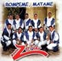 Rompeme Matame