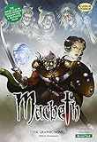 Macbeth : the graphic novel