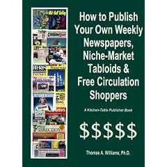 Why Publish?