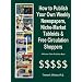 How to Publish Weekly Newspapers, Niche-Market Tabloids and Free Circulation Shoppers (Kitchen-Table Publisher Book)