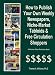 How to Publish Weekly Newspapers, Niche-Market Tabloids and Free Circulation Shoppers (Kitchen-Table Publisher Book)