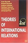 Theories of International Relations