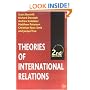Theories of International Relations