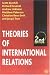 Books : Theories of International Relations, Third Edition