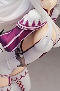 ダンジョントラベラーズ2 王立図書館とマモノの封印 メフメラ 1/8 完成品フィギュア