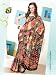 Designer Bollywood Style Art Silk Saree