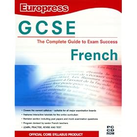 GCSE French