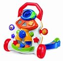 Chicco Baby Steps Activity Walker