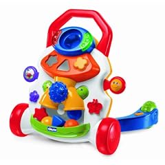 Chicco 65261 - 2 in 1 Mobile