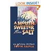 A Mouth Sweeter Than Salt: An African Memoir