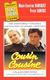 Cousin, cousine [VHS]