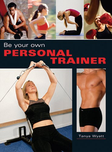 become a personal trainer