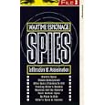 Spies - File 3 - Wartime Espionage - Infiltration And Assassination [UK IMPORT]