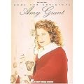 Amy Grant - Home for Christmas: P/V/G book cover