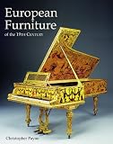 European Furniture of the 19th Century