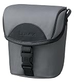 Panasonic DMW-CZS7 Soft Camera Case for Panasonic FZ7, FZ18 & FZ28 Digital Cameras