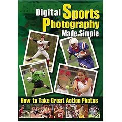 Digital Sports Photography Made Simple