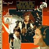 New Hope, A (Star Wars (Econo-Clad Hardcover))