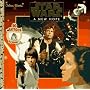 New Hope, A (Star Wars (Econo-Clad Hardcover))