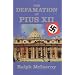 Defamation Of Pius XII (Key Texts)