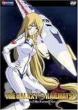The Galaxy Railways, Vol. 2: His Father's Son