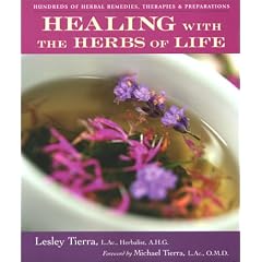 Healing with the Herbs of Life