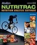 Nutritrac Nutritional Analysis (CD-ROM, Version 3.0)