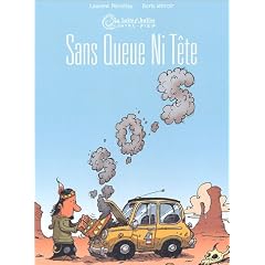 Sans queue ni t�te