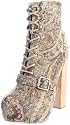 Steve Madden Women's Carnby-S Boot