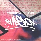Robbie Williams - Rudebox ( Audio CD ) - B000HEZ7F2