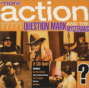 ? & the Mysterians - More Action - Zortam Music