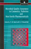 Microbial Quality Assurance in Pharmaceuticals, Cosmetics, and Toiletries (Gender, Change & Society)