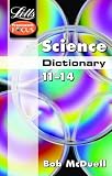 KS3 Science Dictionary (Letts Framework Focus)