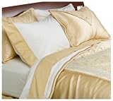 Review Pem America BIB0972KG / Pem America Beachwood King Bedding Ensemble