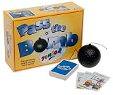 Gibsons Games Pass the Bomb Junior