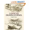 Landscape Drawing in Pencil (Dover Art Instruction)