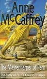 Masterharper of Pern, The (Dragonriders of Pern)
