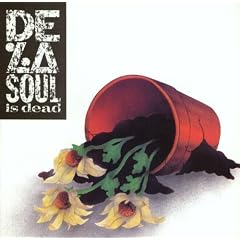 De La Soul Is Dead